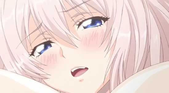 まんこをくぱぁされるJKの女の子
